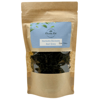 Herbata czarna liściasta Earl Grey 50 g.